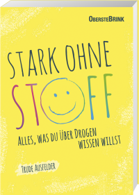 stark ohne stoff cover