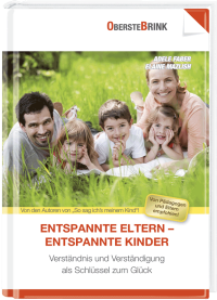 Entspannte Eltern - entspannte Kinder