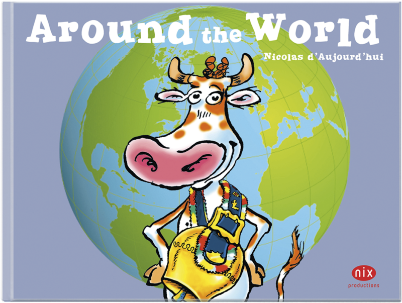 Around the World