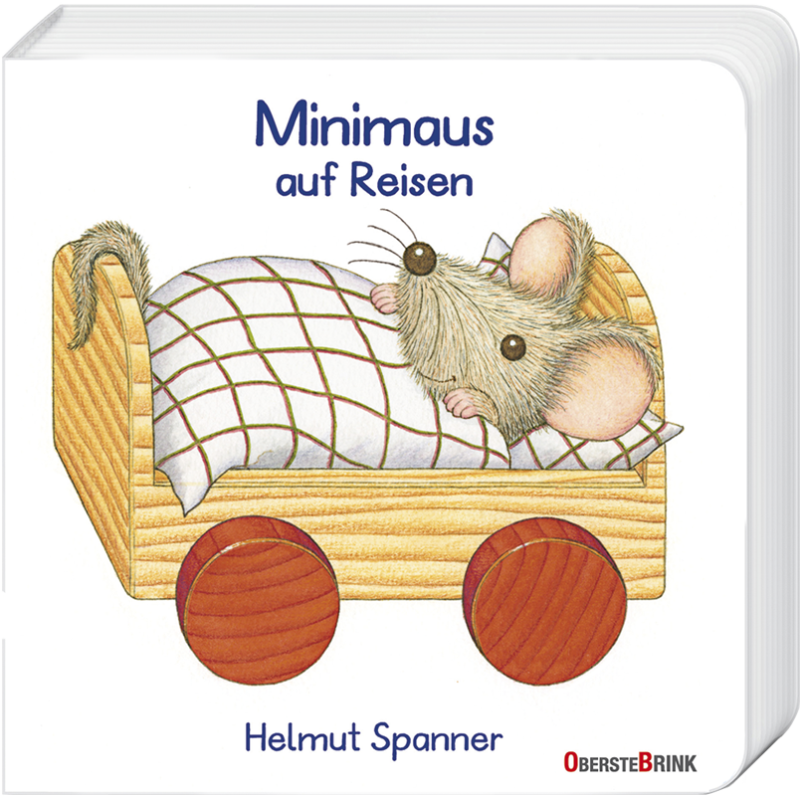 MinimausReisen