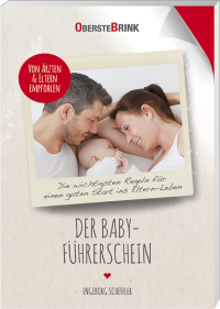 BabyFuhrerschein