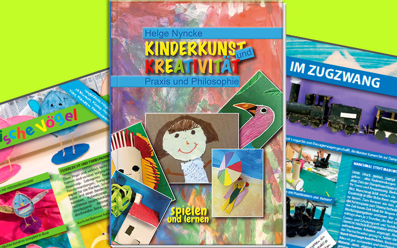 kinderkunst