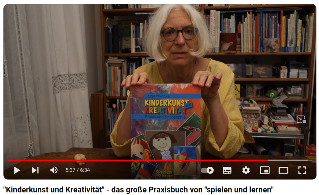 kinderkunst-video