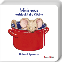 minimaus-kueche