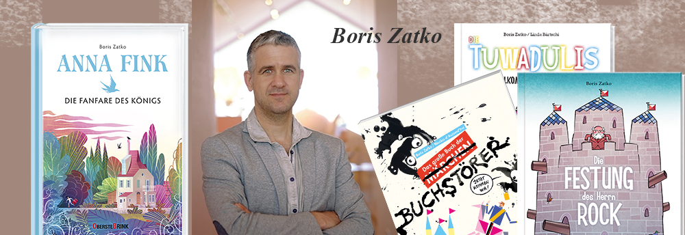 Boris Zatko slyder