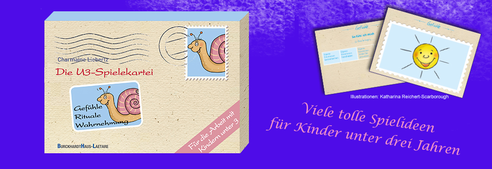 Liebertz die U3 Kartei slyder