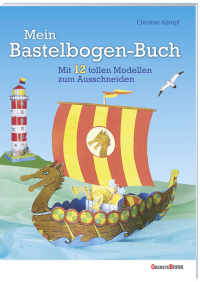 Platzhalter Mein Bastelbogen-Buch