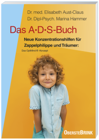 Das ADS-Buch