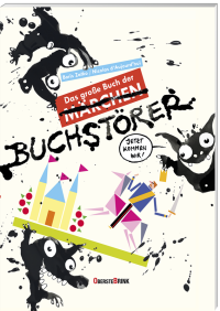 cover buchstoerer