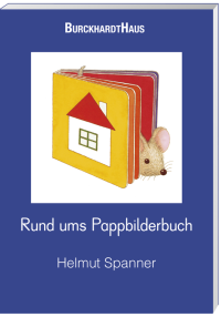 Rund ums Pappbilderbuch