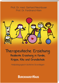 Therapeutische Erziehung