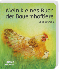 cover bauernhoftiere