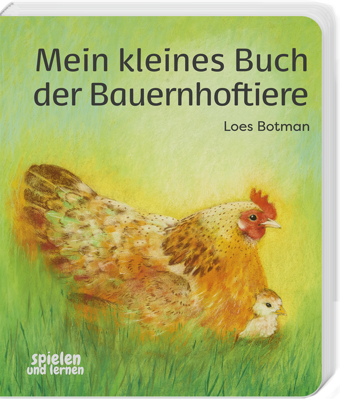 cover bauernhoftiere