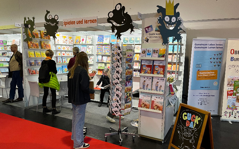 Frankfurter Buchmesse