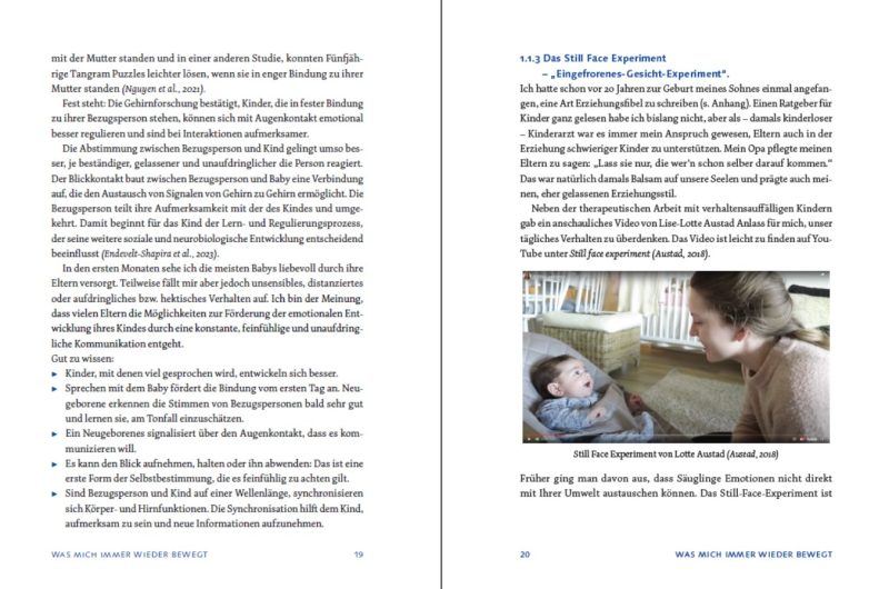 schau mir inn die augen mama inhalt