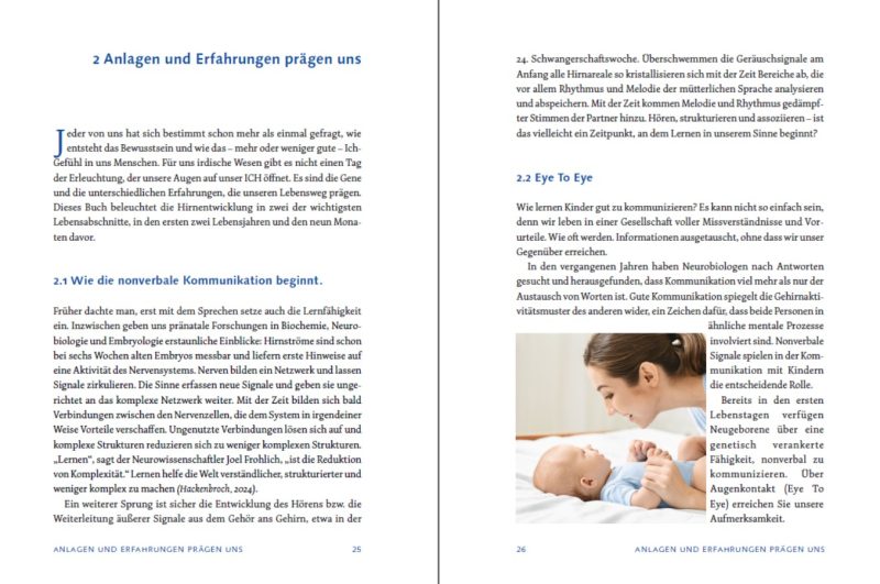 schau mir inn die augen mama inhalt