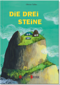 die drei steine