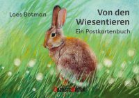 postkarten wiesentiere