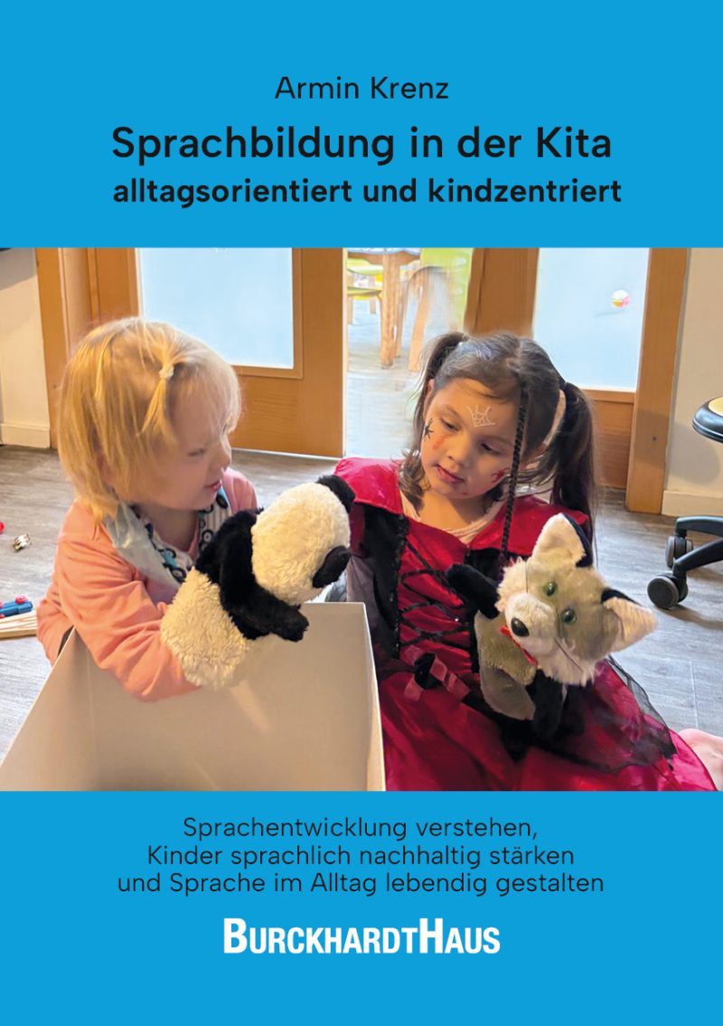 cover krenz sprachbildung in der kita