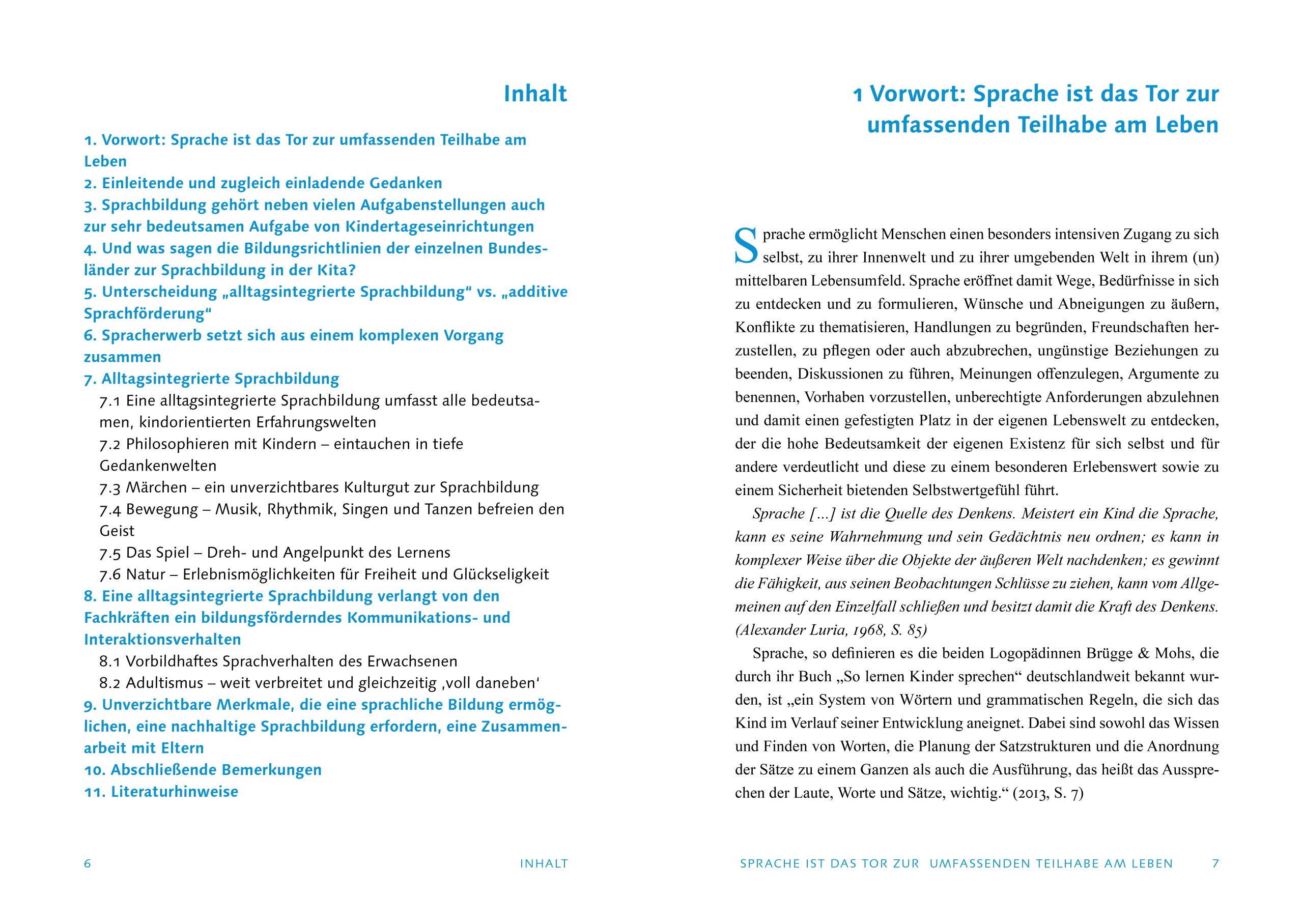 krenz sprachbildung in der kita innenseite