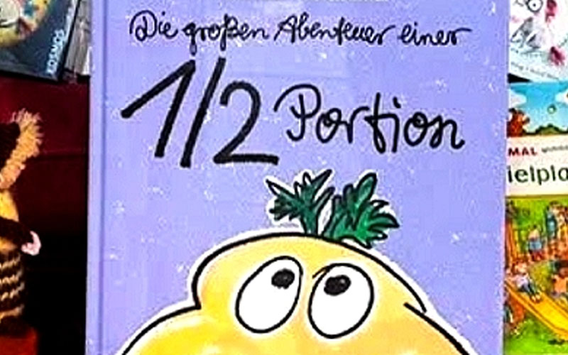 halbe-portion-rezension weichert