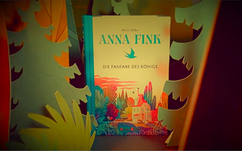 anna fink